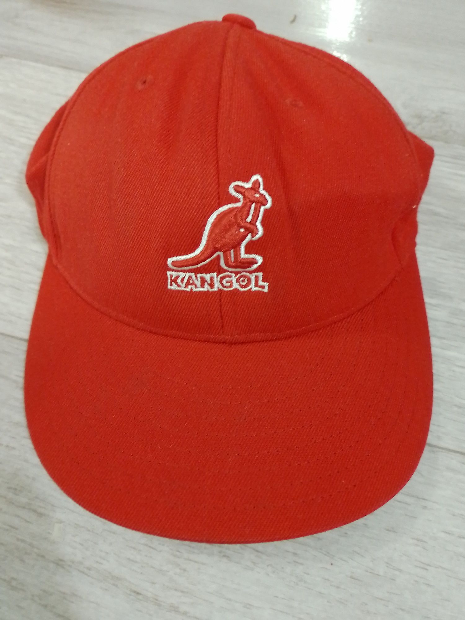 Бейсболка KANGOL