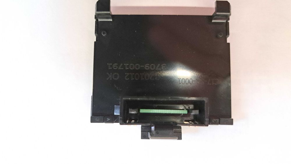 Adaptor CI+Samsung
