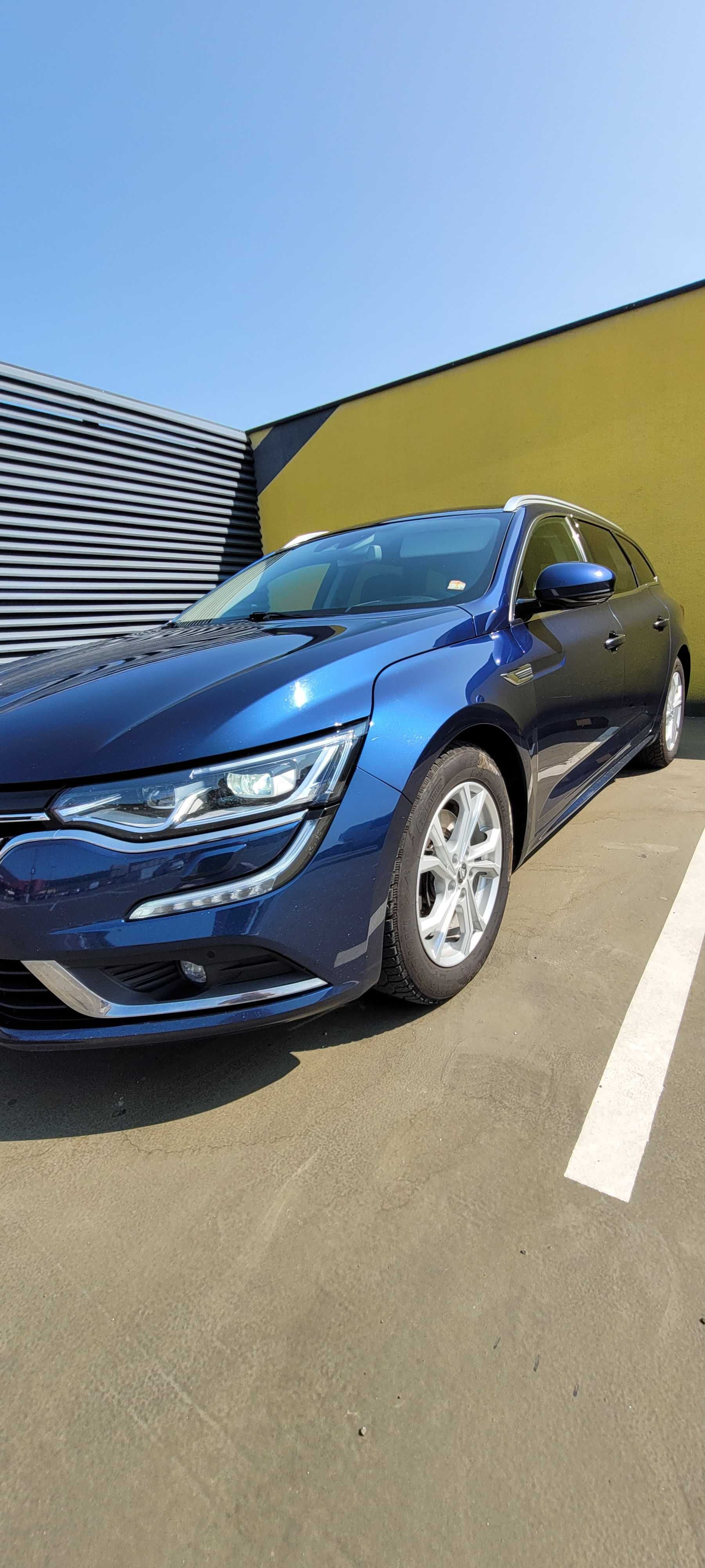 Vand Renault Talisman Grandtour ENERGY dCi 160 EDC Business