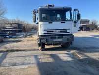 Продава се мобилна бетонпомпа Putzmeister 32 м