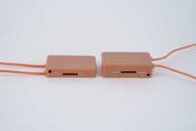 Cutiuta Gsm de Copiat si Casca Copiat magnetica microvibratii - 7 ore