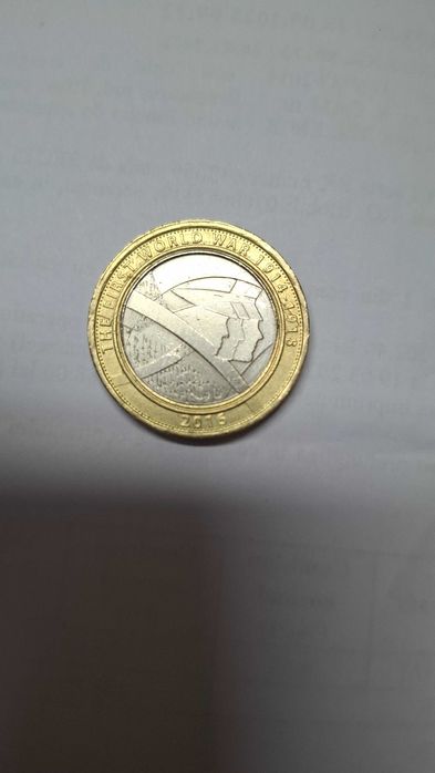 Monede vechi de colecție