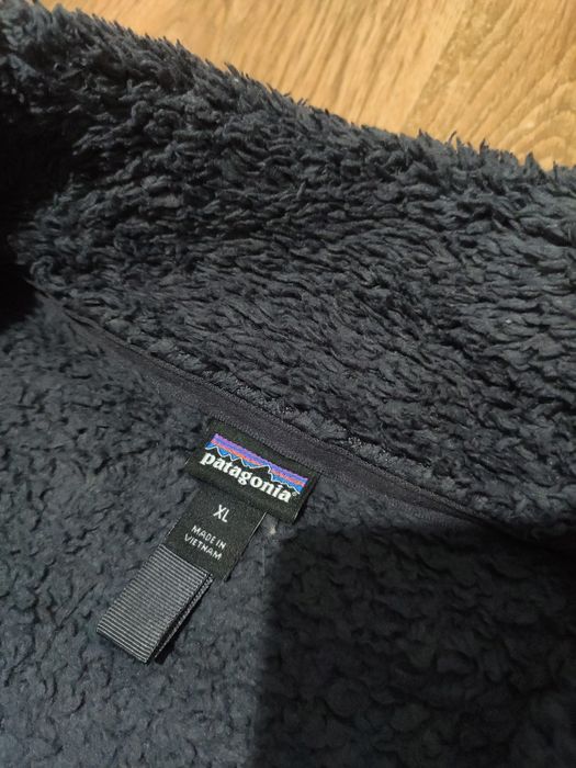 Bluza fleece de dama Patagonia mărimea XL