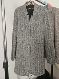 Zara тънко палто ХС