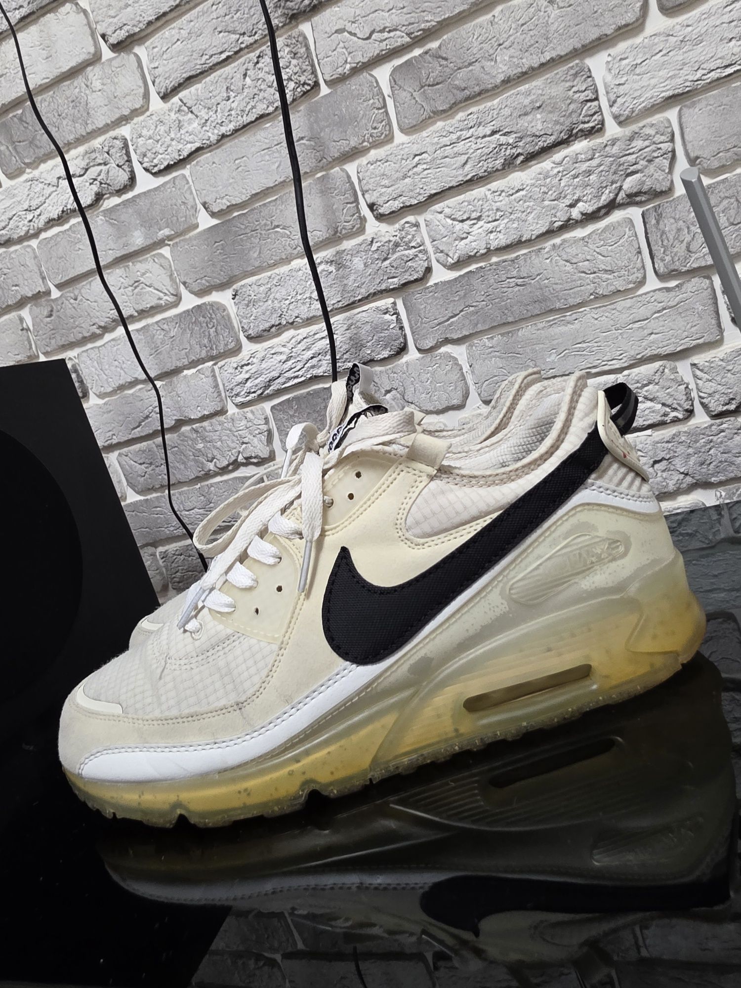 Оригинальные кроссы Nike Air MAX