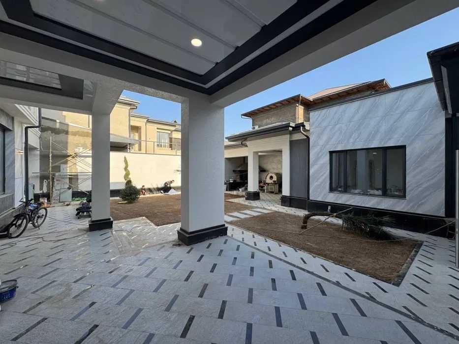 Продается Новый Углавой ДОМ в Новый махелле/ High Town Mall / Юнусабад