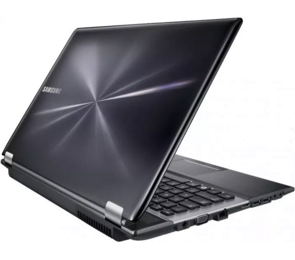 Laptop Samsung I5