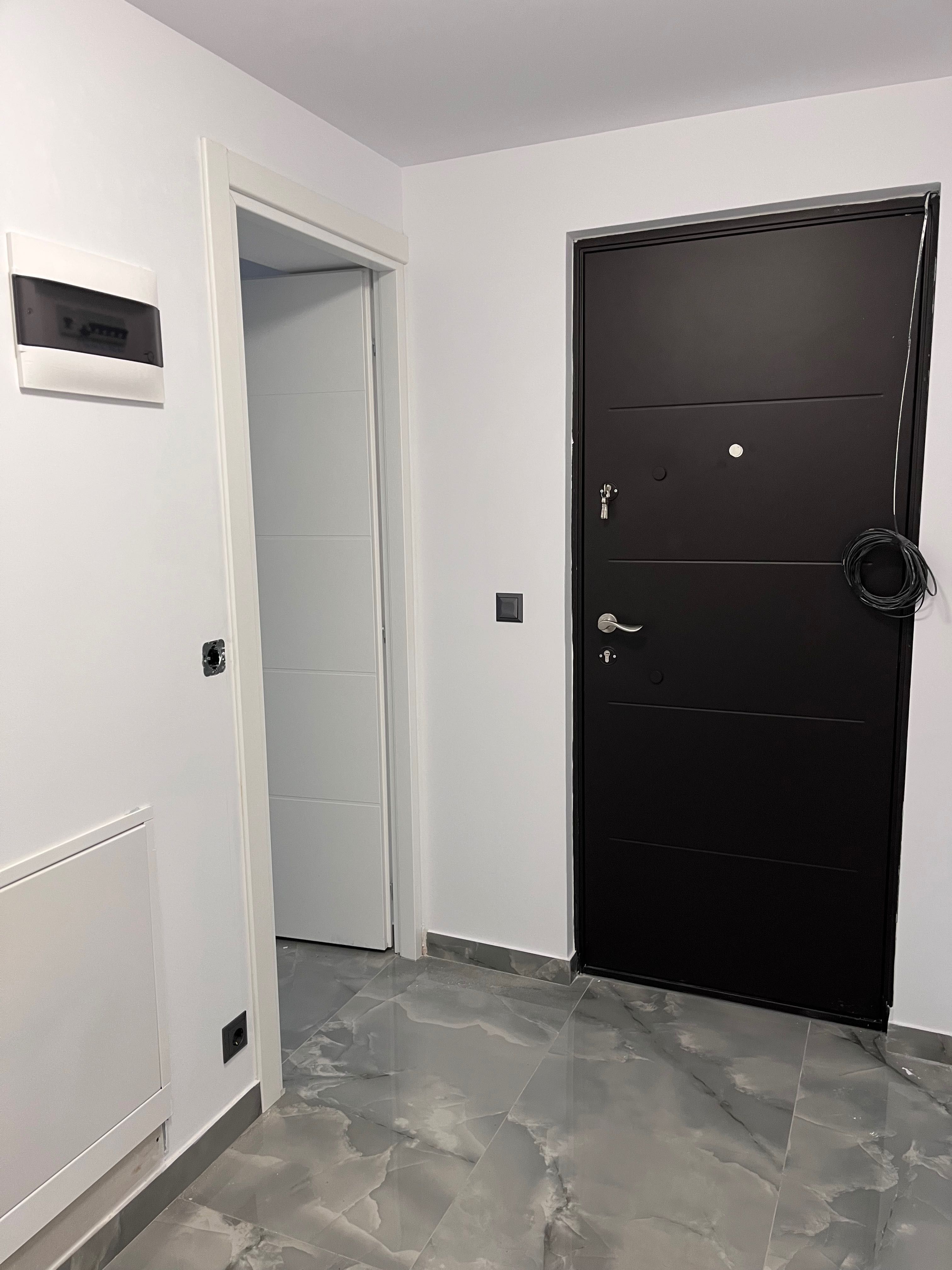 Apartament de vânzare parter