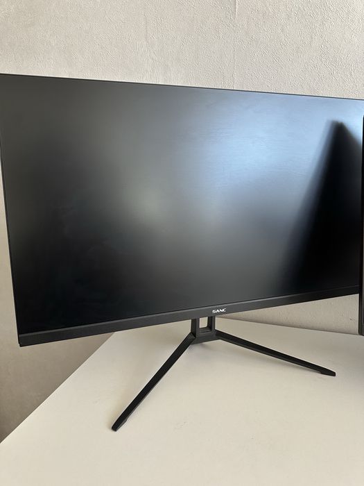 Монитор Sanc 165hz, 23.8 дюймов, IPS