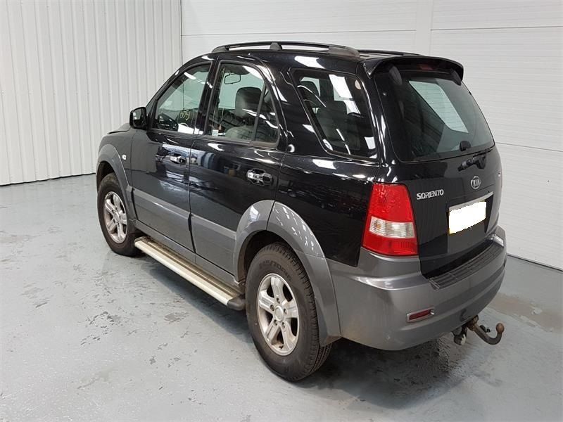 Cardan complet Kia Sorento 2005 SUV 2.5 CRDi