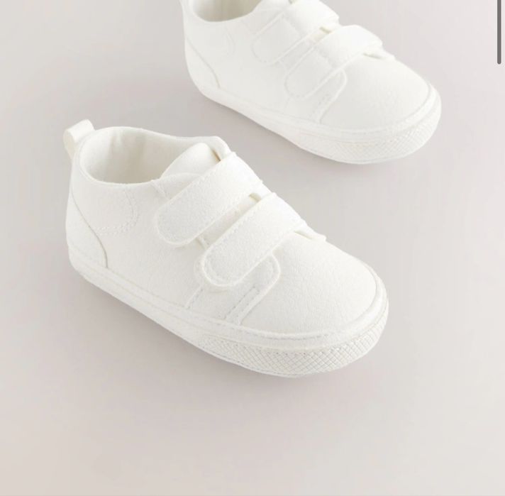 Бебешки обувки Next, Nike, HM