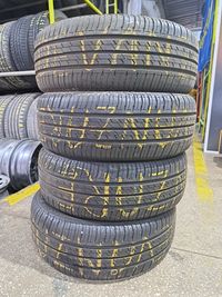 Set anvelope vara Bridgestone 195/60 r15