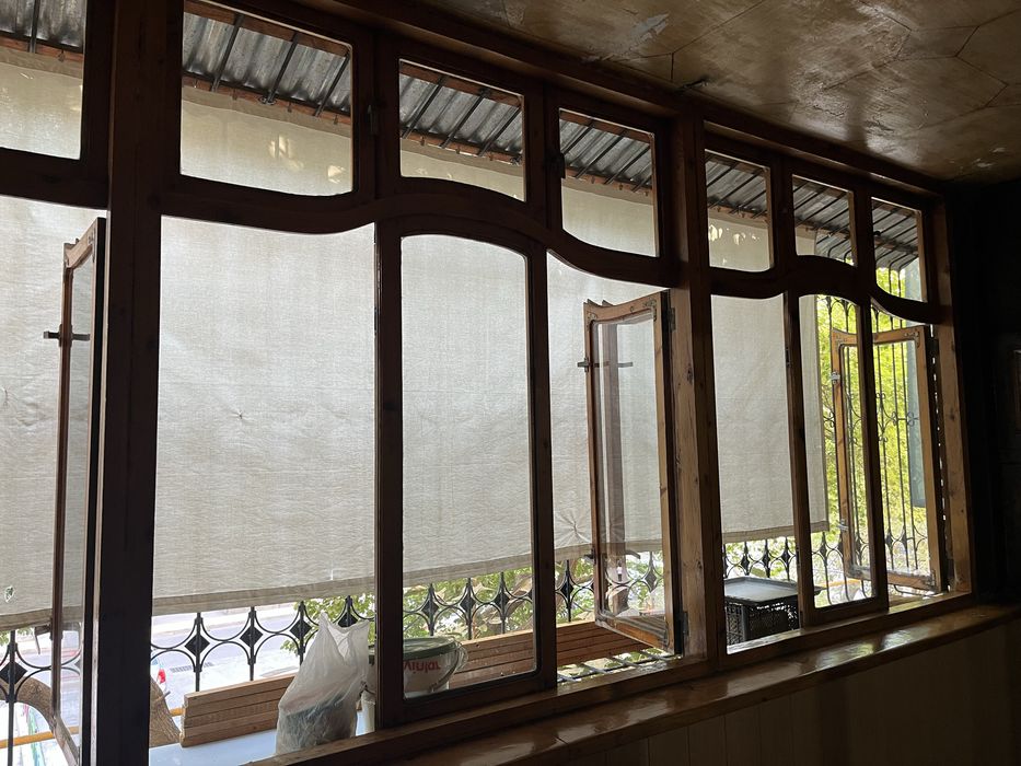 Tahta rom holati alo