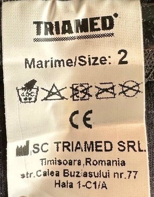 Orteza pentru genunchi