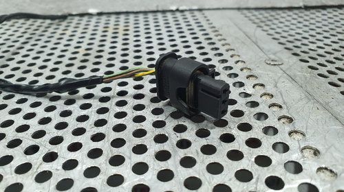 Mufa conector senzor de parcare BMW 3 V (E90) [ 2004 - 2012 ] OEM 872-597