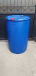 Butoi plastic 220 l vand/schimb