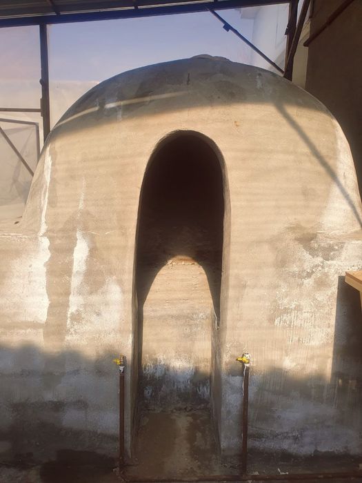 Sergili tumanida Nonvoyxona hamda sklad uchun ijara  joylari