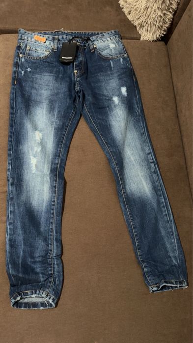 Blugi Dsquared2 (M)