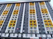 Хонадон | Квартира 28 кв.м 1 хонали | Продаётся 1 комнатная квартира