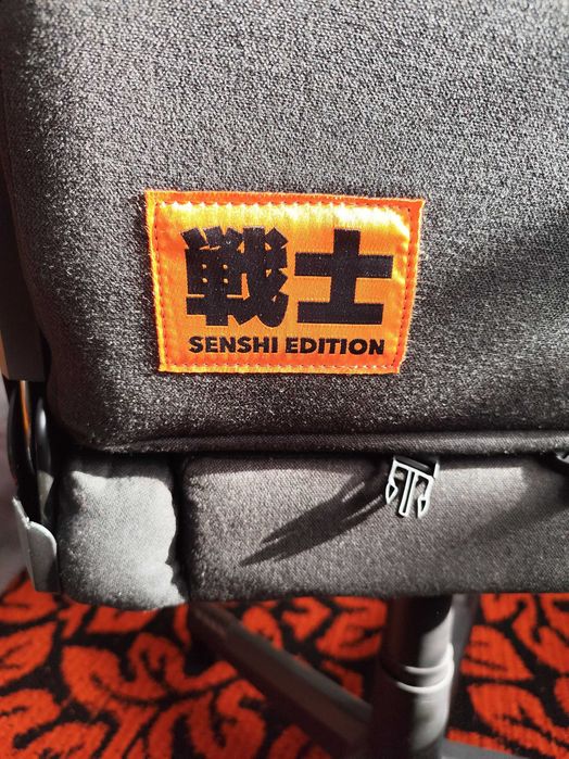 Scaun de gaming de vânzare, în stare foarte bună. În județul Covasna.