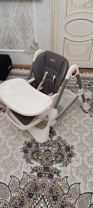 Детское кресло LUXMOM