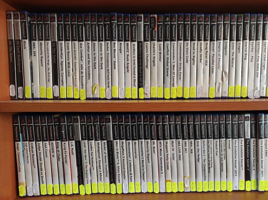 Vindem jocuri  PlayStation 2 ,  PS2, Forgames