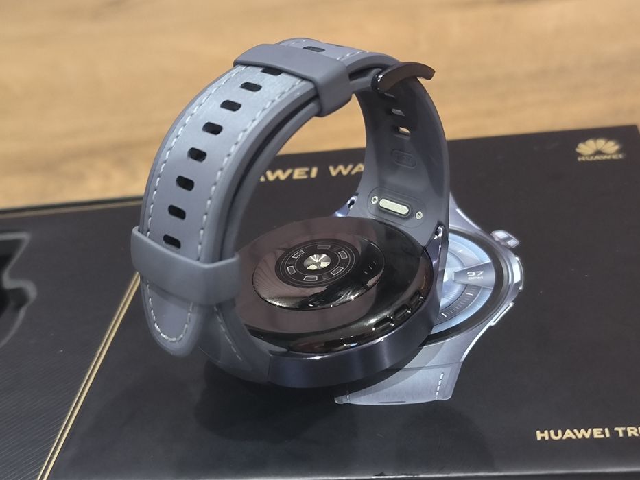 Huawei watch 5 Purples E-sim