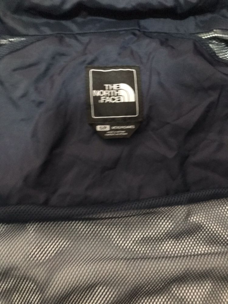 Vand geaca the north face S