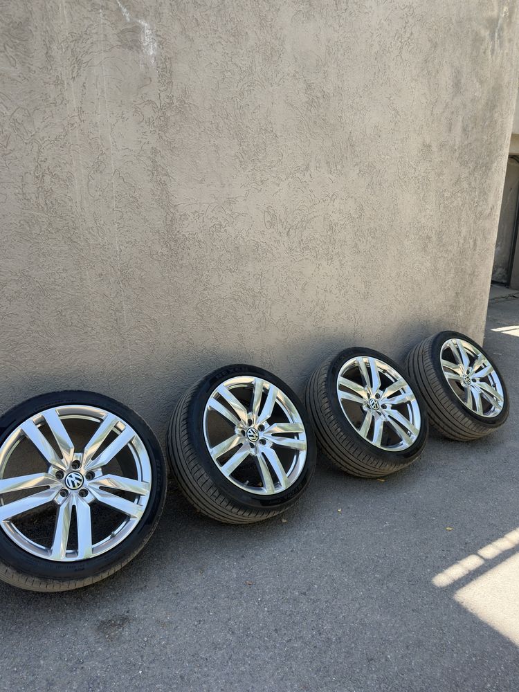 Vw Megara Джанти