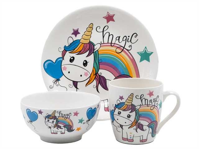 Детски сервиз за хранене