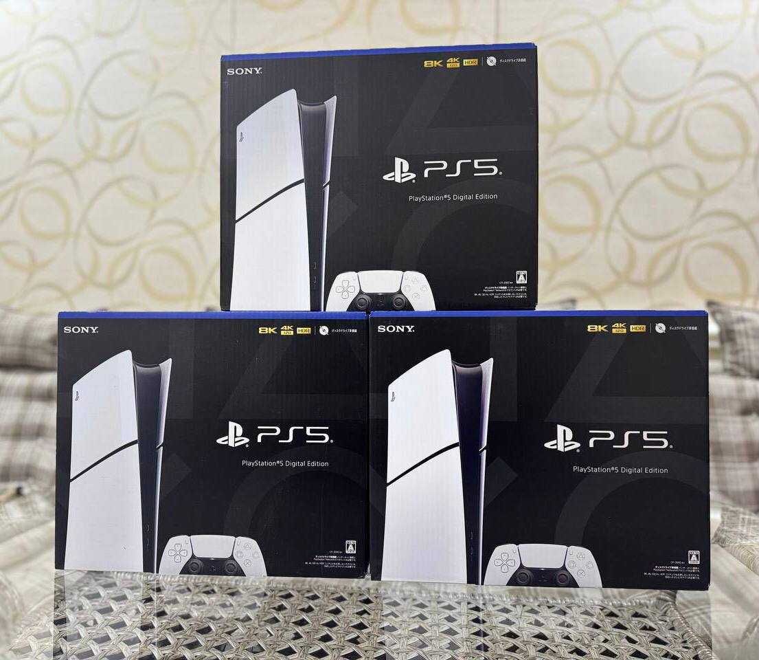 Playstation 5 slim digital. Ps5 slim Diskavodsiz. Korea