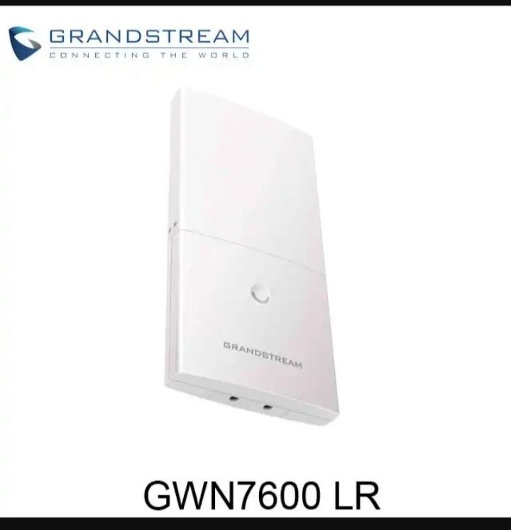 Уличная точка доступа Wi-Fi Grandstream GWN7600LR