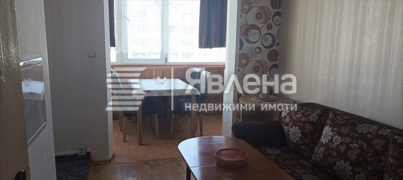 Дава се под наем Двустаен апартамент в Варна, Възраждане 1 - 48 кв.м за 306 € - Снимка #3
