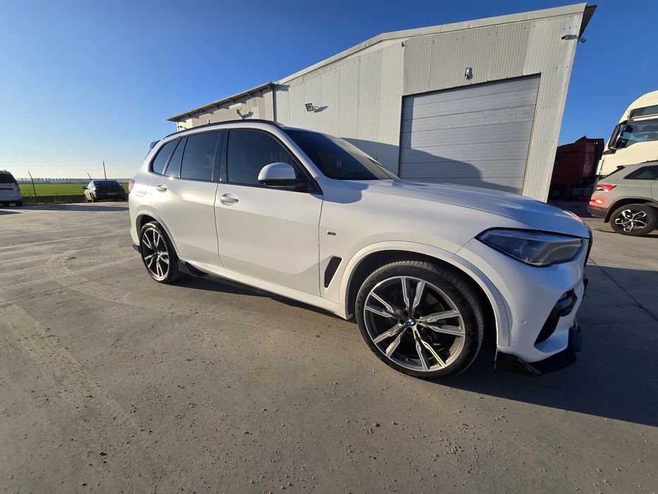 X5 FULL colantata ,perne aer,