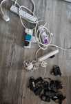 Alimentator prelungitor 12v la 1A,2A,din UK