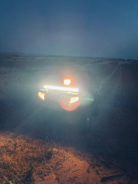 Polaris Sportsman 800