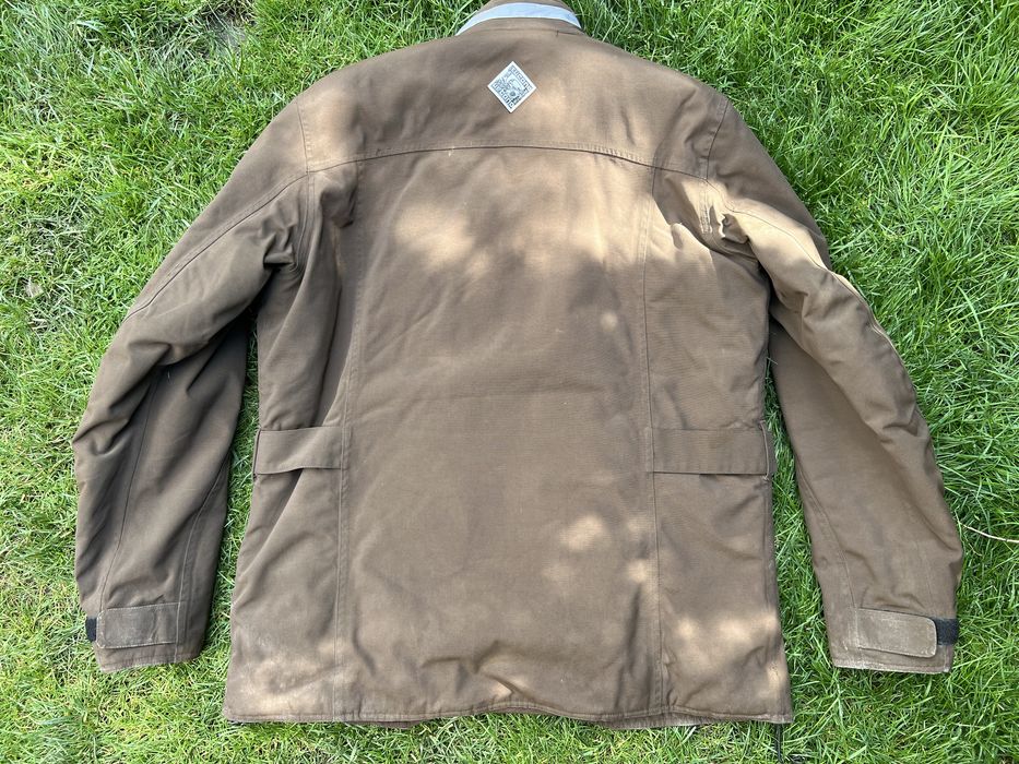 Geaca moto textil M si XL