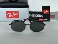Ochelari de soare RAY BAN 1972 Octagon Noi