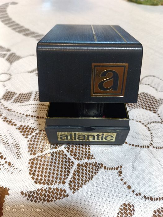 Atlantiс, винтидж часовник