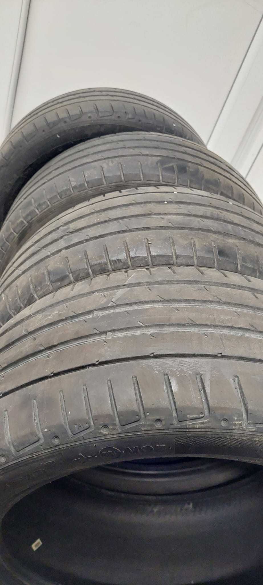 Hankook Ventus Prime S1 Evo 245/45 r18 100Y vara