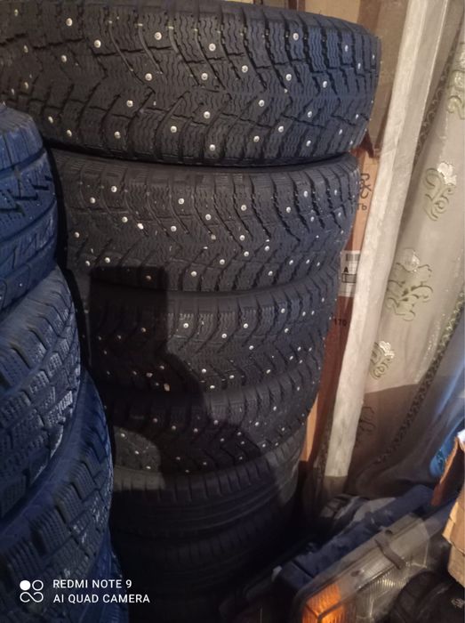 Зимний Балон на 13