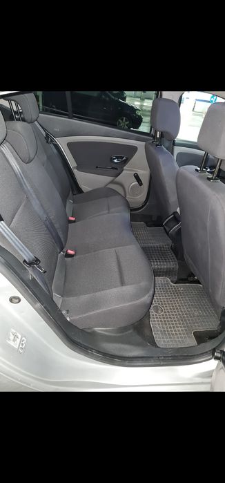 Renault fluence 1.6  2011 GPL