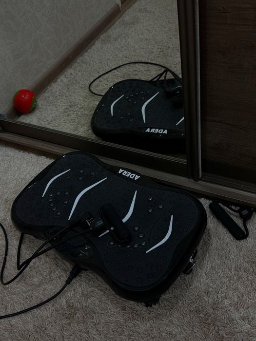 Продам виброплатформу