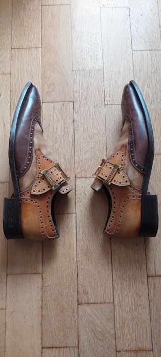 Мъжки обувки Harris