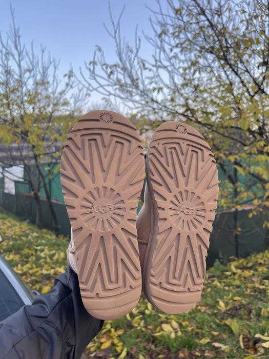 Ugg Mini originale marime 38