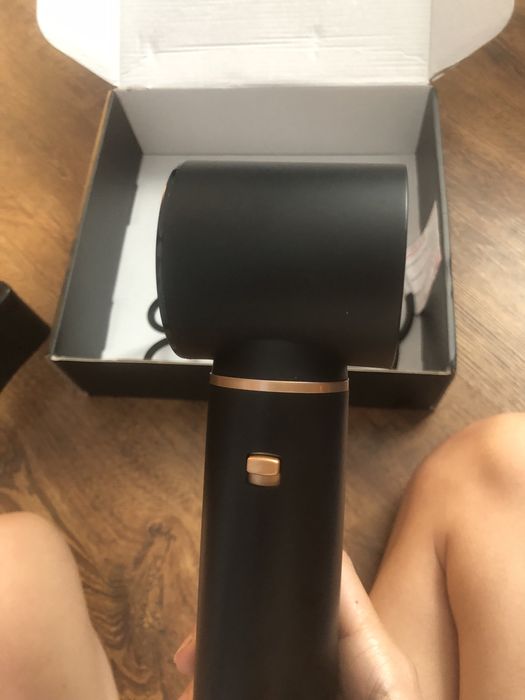 Uscator de par,nou’