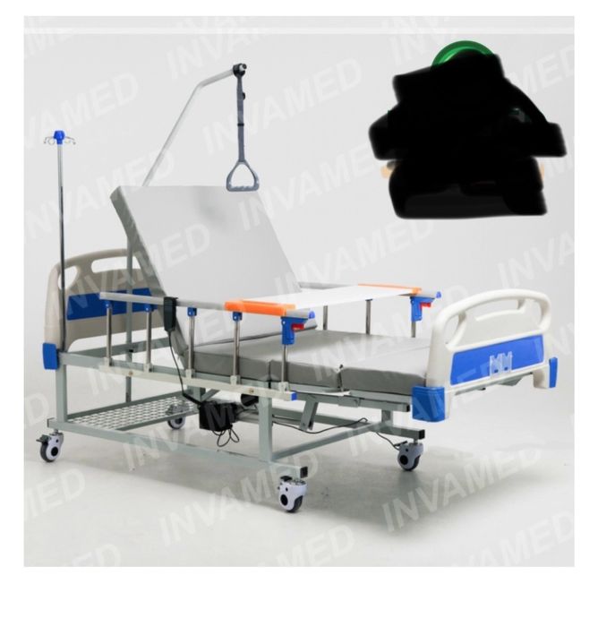 Кровать электроприводом 200кг