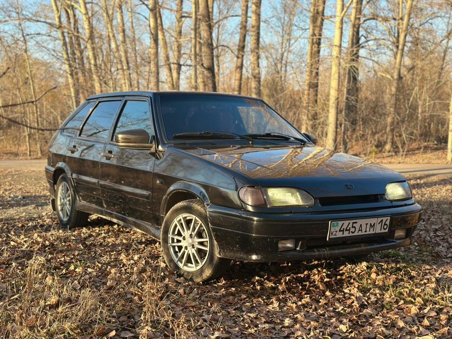 Продам ваз 2114 хтс