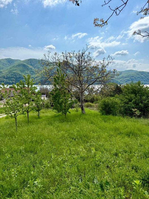 Cabana la Dunare, Liubcova, nr 475A, Caras-Severin