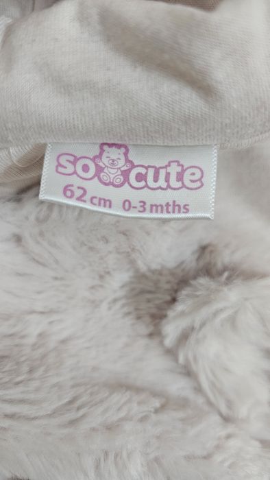 Combinezon fete Pepco marime 62